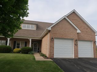 106 Heron Ln, Slippery Rock, PA 16057