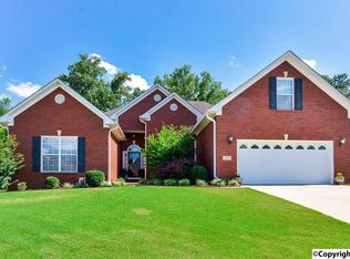 2221 Naples Dr SW, Decatur, AL 35603