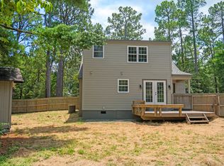 4100 Youngs Rd, Southern Pines, NC 28387