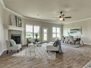 10100 NW 98th St, Yukon, OK 73099