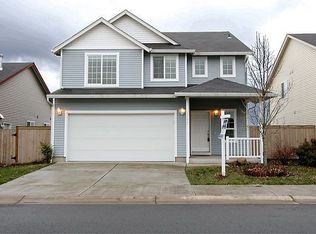15027 NE 68th Way, Vancouver, WA