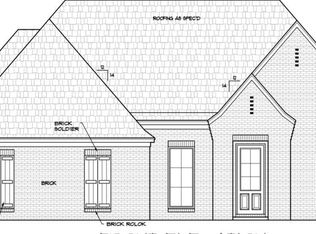 127 Hunters Way Dr, Canton, MS 39046