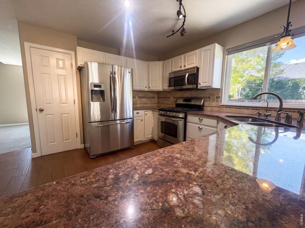 4115 Rocky Ford Dr