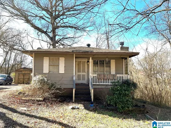 3232 Magnolia Ave, Birmingham, AL 35217
