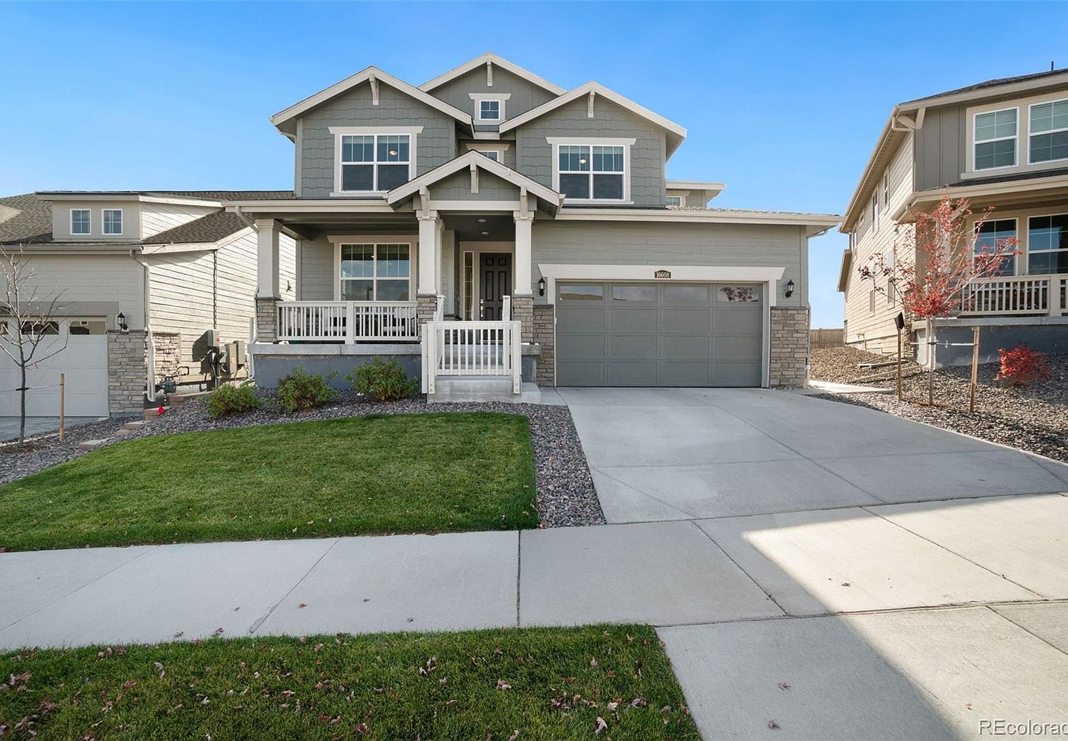 16608 Desert Wine Trail, Parker, CO 80134 MLS 2133875 Zillow