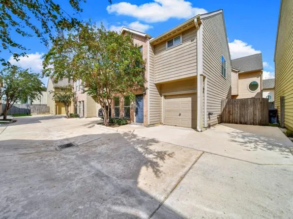 2206 Naomi St Unit 16, Houston, TX 77054