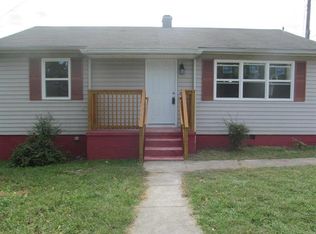 2500 Brown Ave, Knoxville, TN 37917