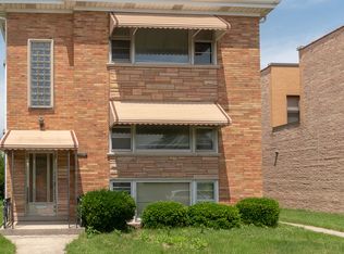 6408 W Raven St #3, Chicago, IL 60631