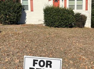 2150 Rexford Dr, Decatur, GA 30034