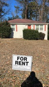 2150 Rexford Dr, Decatur, GA, 30034