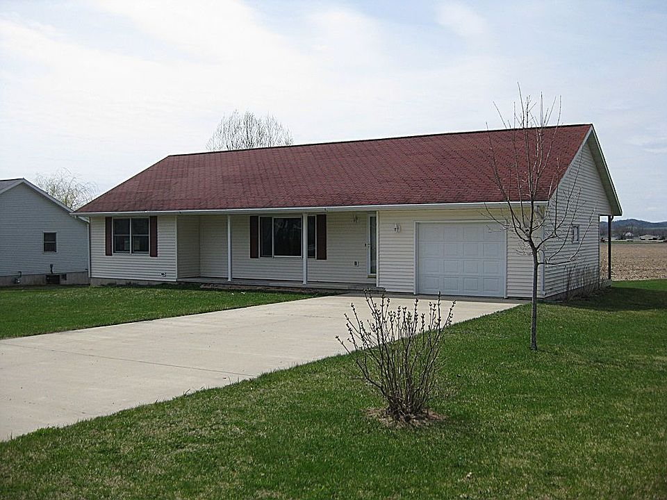1st image of 28696 Clary Ln
