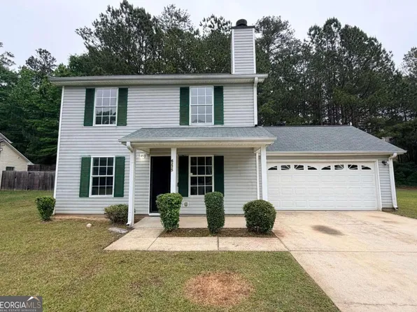 6275 Topaz Trl, College Park, GA 30349