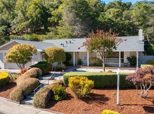 175 Rollingwood Dr, San Rafael, CA 94901