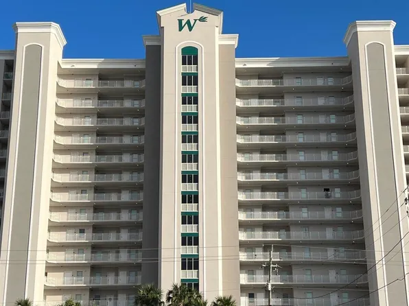 14511 Perdido Key Dr Unit 1206, Perdido Key, FL 32507