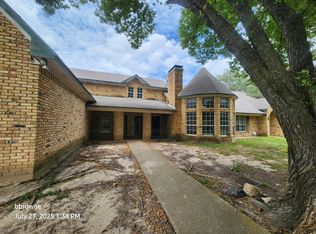 242 NW County Road 6, Corsicana, TX 75110