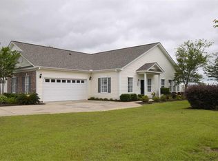 401 Deerfield Links Dr, Myrtle Beach, SC 29575