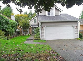 4742 SW 314th Pl, Federal Way, WA 98023