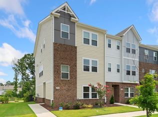 1548 Kiln Ct, Cary, NC 27519