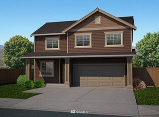 18428 11th Stct E, Spanaway, WA 98387
