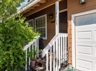 8405 SW Langtree St, Tigard, OR 97224