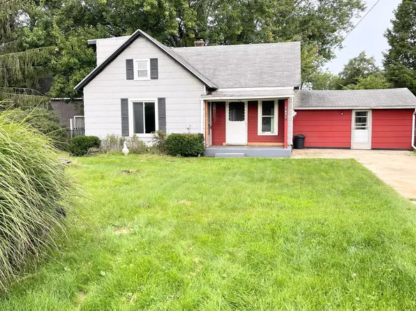 2632 Lincoln Ave, Saint Joseph, MI 49085