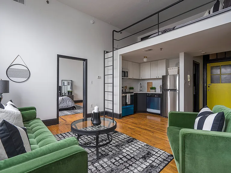 Living Space