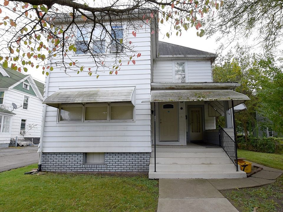108 Walnut St, Binghamton, NY 13905 MLS 324847 Zillow