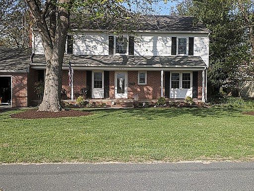 2nd image of 1407A School St