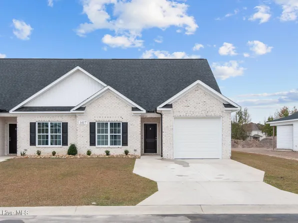 1417 Dorset Drive #B, Greenville, NC 27834