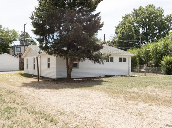 256 S 2nd Avenue, Brighton, CO 80601