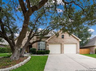 12819 Terrace Holw, San Antonio, TX 78259