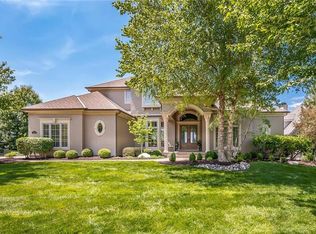 5516 Golden Bear Dr, Overland Park, KS 66223