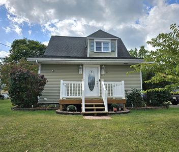 322 E Washington St, Coldwater, MI, 49036