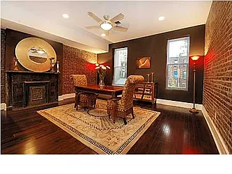 Rented by Harlem Lofts