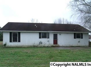 47 Bullard Rd, Danville, AL 35619