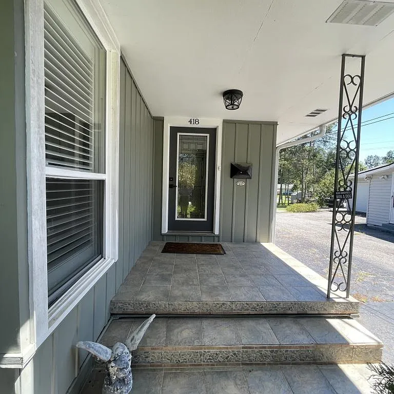 418 Probart St — Photo 2