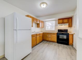10219 Hobkirk Dr, Saint Louis, MO 63137