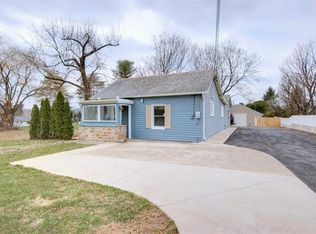 2674 Pa Route 309, Orefield, PA 18069