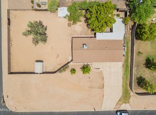 6402 E PRINCESS Drive, Mesa, AZ 85205