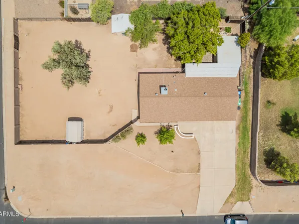 6402 E PRINCESS Drive, Mesa, AZ 85205