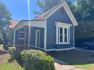 407 Harwell Ave, Lagrange, GA 30240