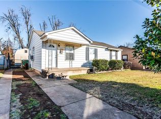 2317 SW 45th St, Oklahoma City, OK 73119