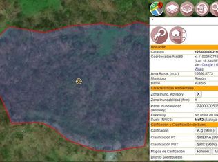 Carr 412 Kmhm #2.2, Rincon, PR 00677