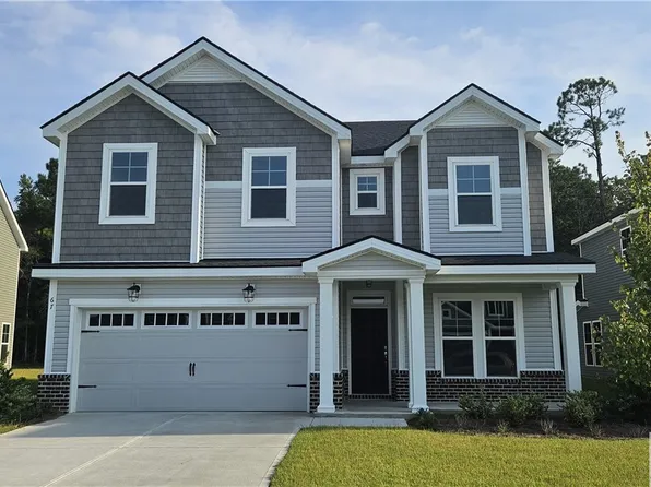 67 Shoefstall Street, Savannah, GA 31407