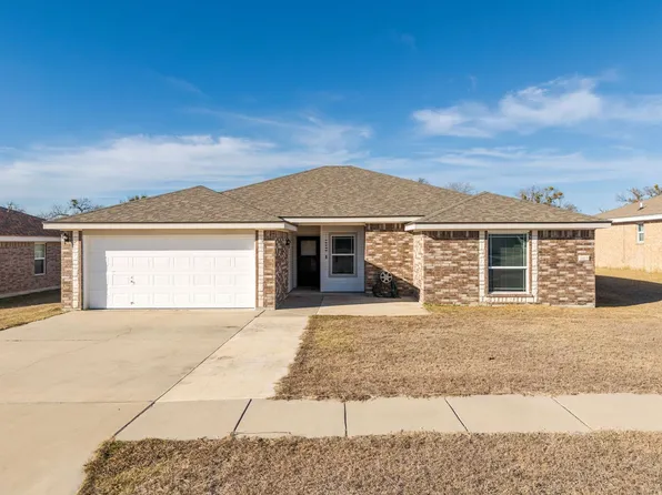 3408 Logsdon St, Copperas Cove, TX 76522