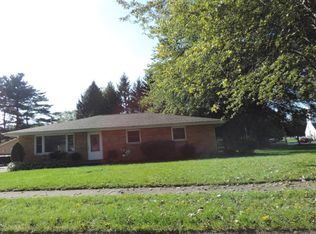 7009 Brentwood Ave, Portage, IN 46368