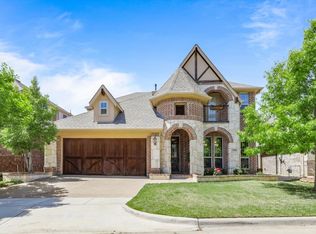 2609 Gateway Ct, Euless, TX 76039