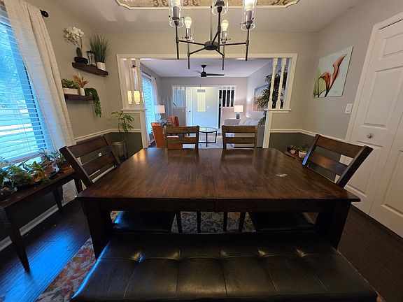5th image of 1409 NE Sunview Dr