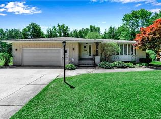 1231 N French Rd, Amherst, NY 14228