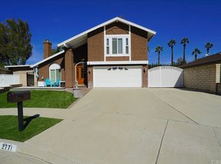 2771 Glencoe Ave, Simi Valley, CA 93063